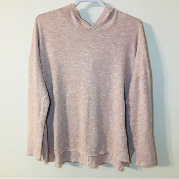 American Eagle Outfitters Tops - American Eagle Soft & Sexy Plush Hoodie